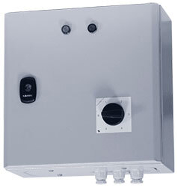 Регулятор скорости Polar Bear VRTT-L 1.5