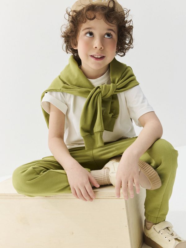 Джоггеры карго 