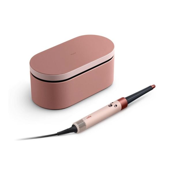 Фен-стайлер Dyson Airwrap i.d. Long HS08 Straight+Wavy, Kanzan Pink