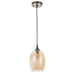 Подвесной светильник Arte Lamp A4344SP-1AB