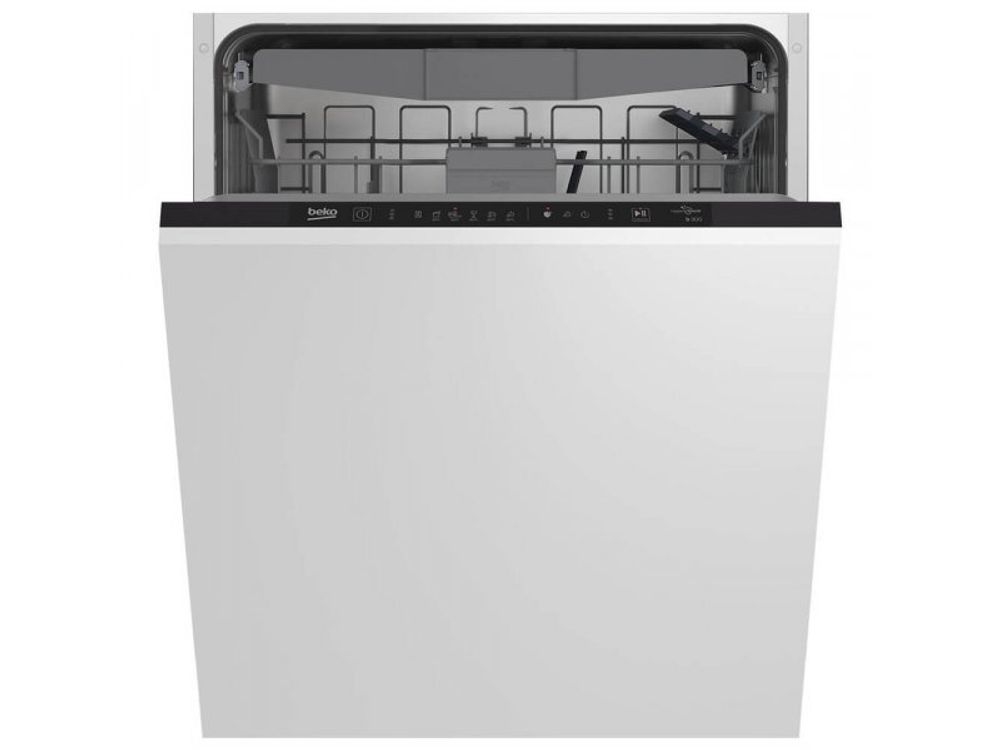 Встраиваемая посудомоечная машина Beko BDIN16520
