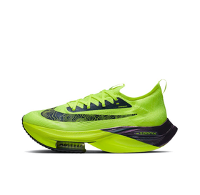 Кроссовки Nike Air Zoom Alphafly Next 1 'Volt' DC5238-702