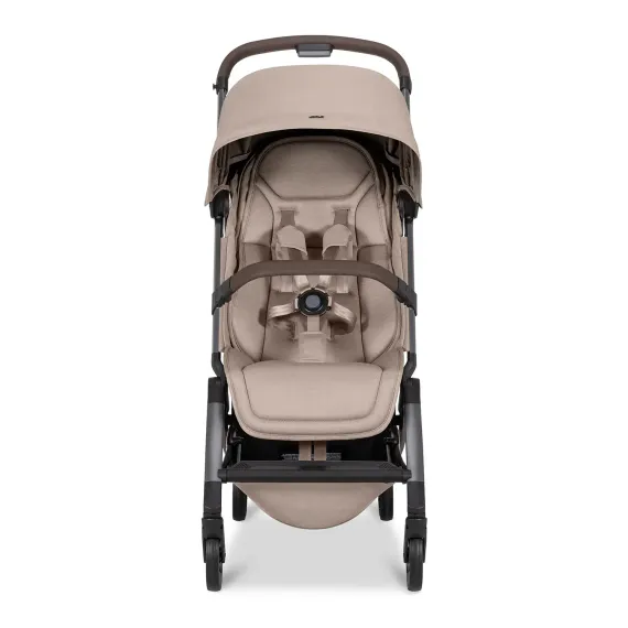 Бампер для детской коляски Joolz Aer2 Mid Brown Carbon