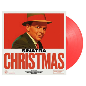 Frank Sinatra / Christmas Sinatra (Coloured Vinyl)(LP)