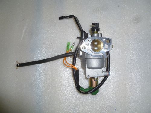 Карбюратор с электроклапаном SGG5000 /Carburetor Assy