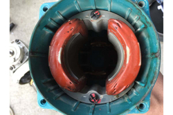 Угловая шлифмашина Makita GA 9020