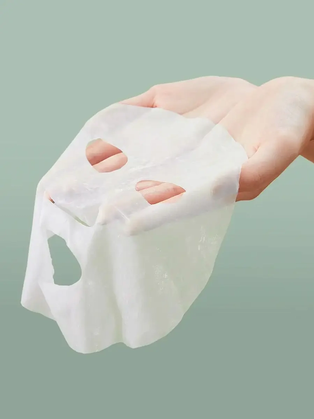 Anua Успокаивающая тканевая маска на основе экстракта хауттюйнии Heartleaf 77% Soothing Sheet Mask 25 мл