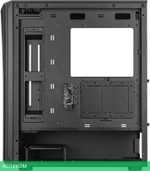 Корпус SilverStone без БП (G41FA512ZBG0020)