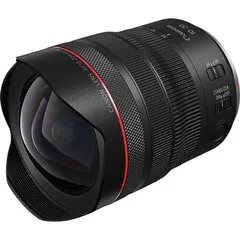 Canon RF 10-20mm f/4 L IS STM