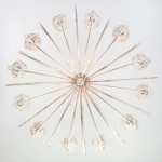 Подвесная люстра Eurosvet ALDA 3305/12 4690389043772