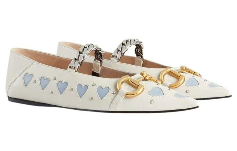 Gucci Lovelight (Женская размерная сетка)