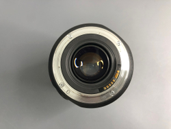 Canon EF 75-300mm IS USM