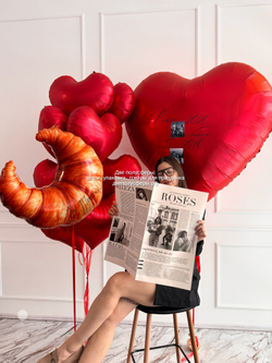 Набор Парижская штучка