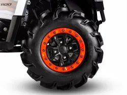 Квадроцикл SHARMAX Force 1100 (P) с ПСМ