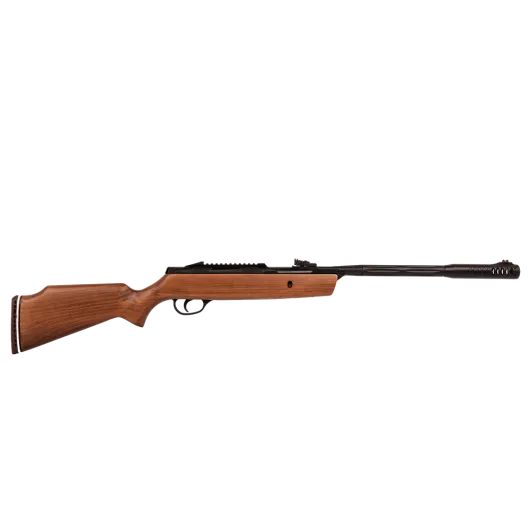 Винтовка пневматическая Hatsan Alpha калибр 4,5 мм