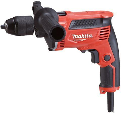 Ударная дрель Makita MT M8104