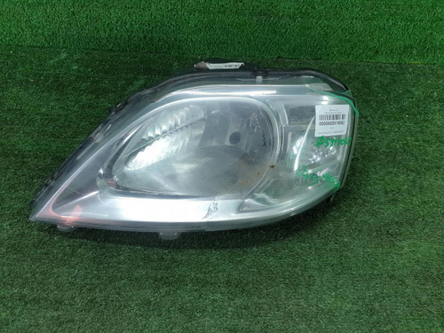 Битая Фара левая Lada Largus 1, Renault Logan 1 (2012-2021) галоген