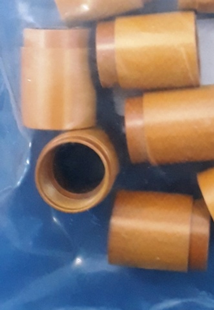 Передний изолятор плазмотрона A141, P150-CP160