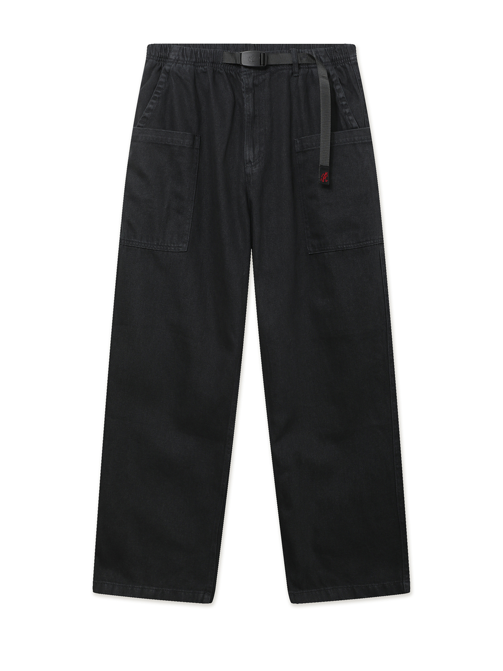 Мужские Брюки Hemp Relaxed