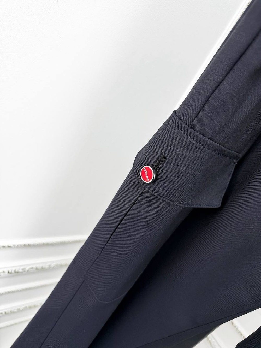 Брюки Kiton