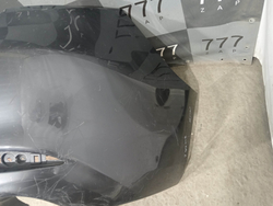 Бампер задний Mazda 6 (GJ) 18-нв Б/У Оригинал GSK250221ABB
