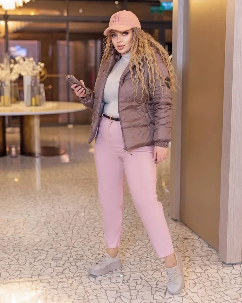 Куртка УК-1615-1 Fabrika