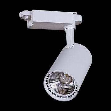 14830-9.5-001RN LED30W WT светильник трековый