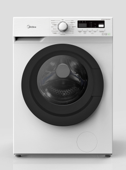 Стиральная машина Midea MFN60-S1003 Slim белый