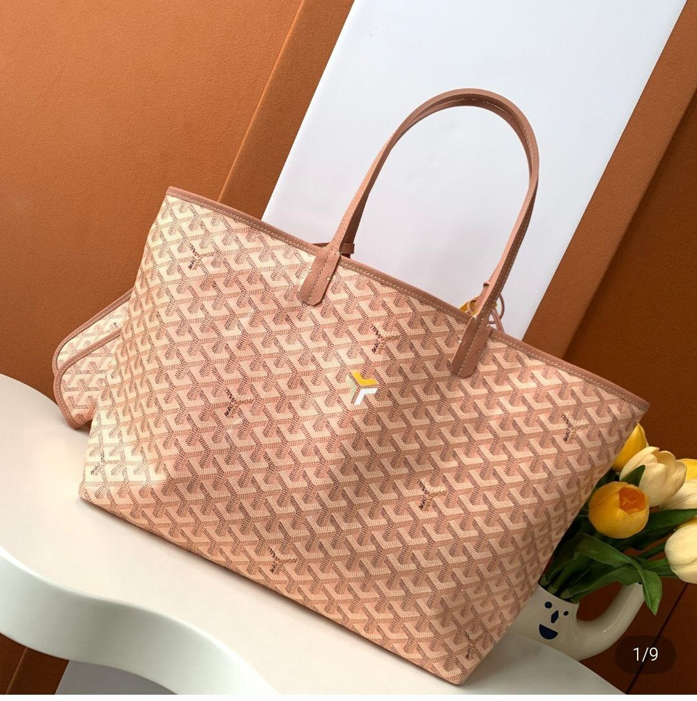 Сумка Goyard