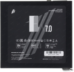 Блок питания Блок питания 1STPLAYER <PS-700FK> 700W ATX (24+2x4+2x6/8пин)