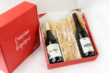 Сет Подарочный