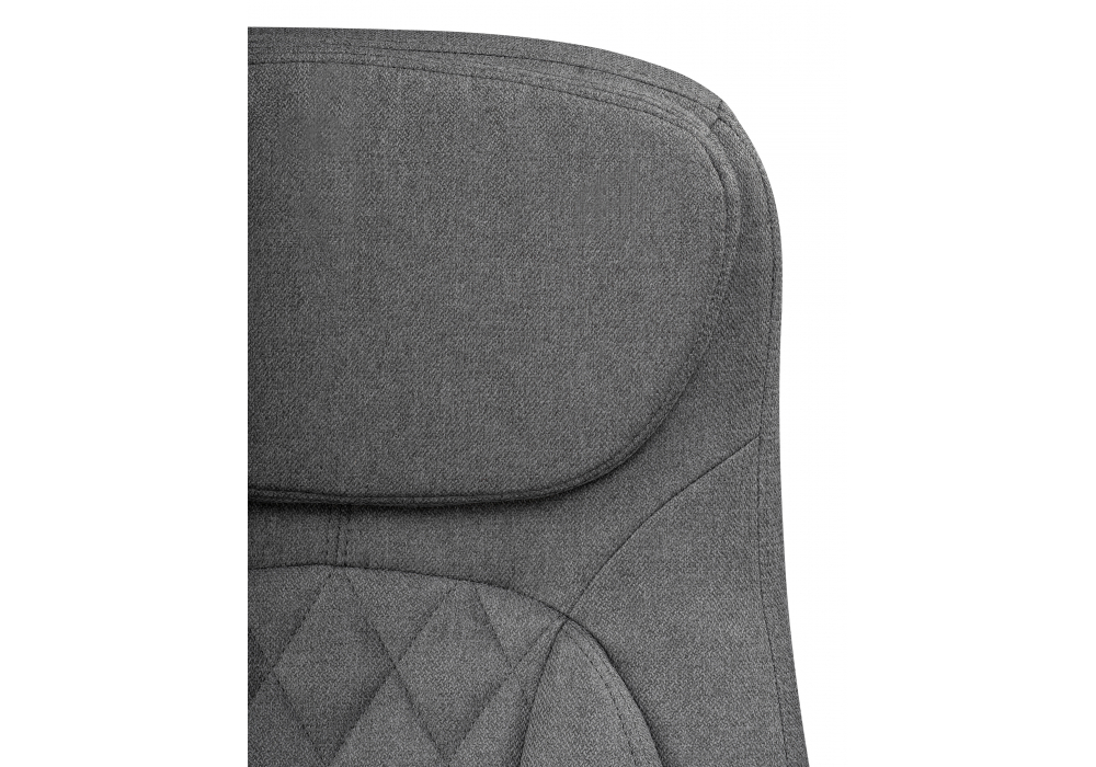 Компьютерное кресло Woodville Tron gray fabric