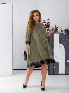 Платье УК-397 Fabrika