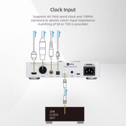 Настольный CD-транспорт SMSL PL200T, CD-проигрыватель, MQA, серебристый