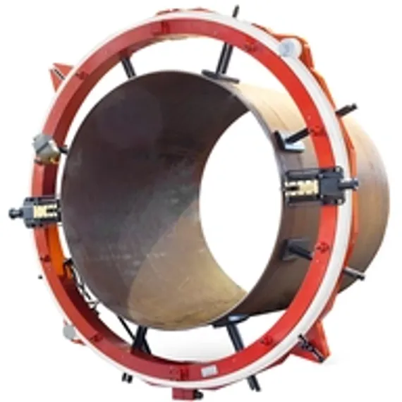 Ручной листогиб Stalex PBB 2050/3SH