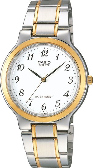 Наручные часы Casio MTP-1131G-7B