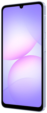 СМАРТФОН SAMSUNG GALAXY A07 4 ГБ/64 ГБ ФИОЛЕТОВЫЙ