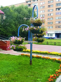 Цветочница Лиана-3