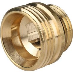 Ниппель к узлам для радиаторов STOUT НР 1/2"*3/4" 30032