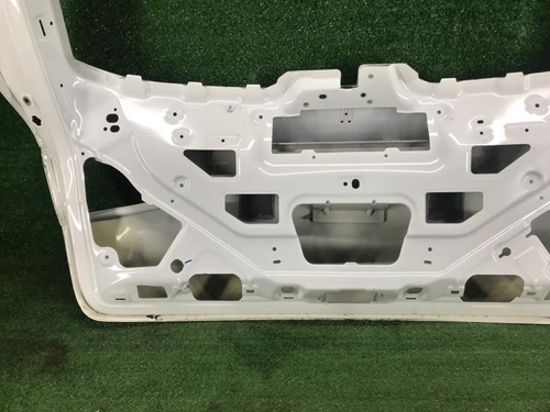 Крышка багажника Mercedes GLC X253 (2015-2022)