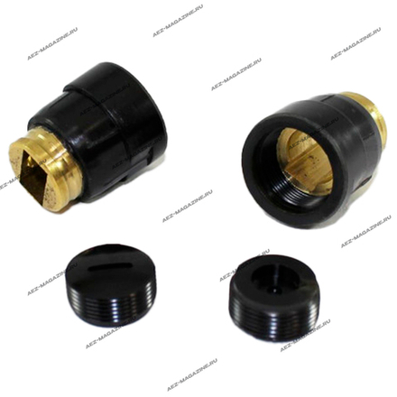 Щеткодержатели для электроинструмента, подходят для УШМ-180/1800М Интерскол