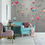 Обои и панно Affresco, коллекция  Trend Art