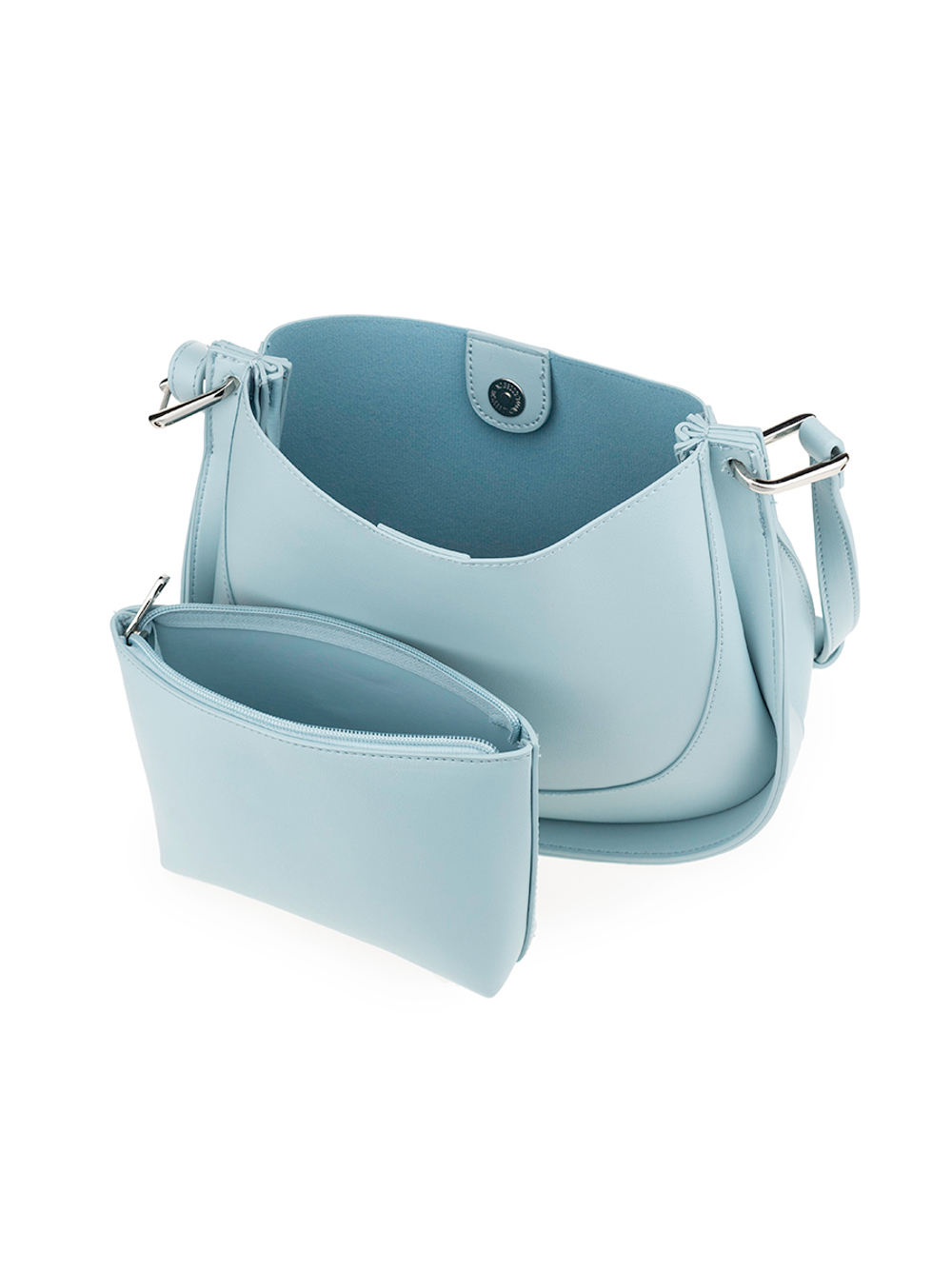 27571/42 Сумка жен., иск. кожа