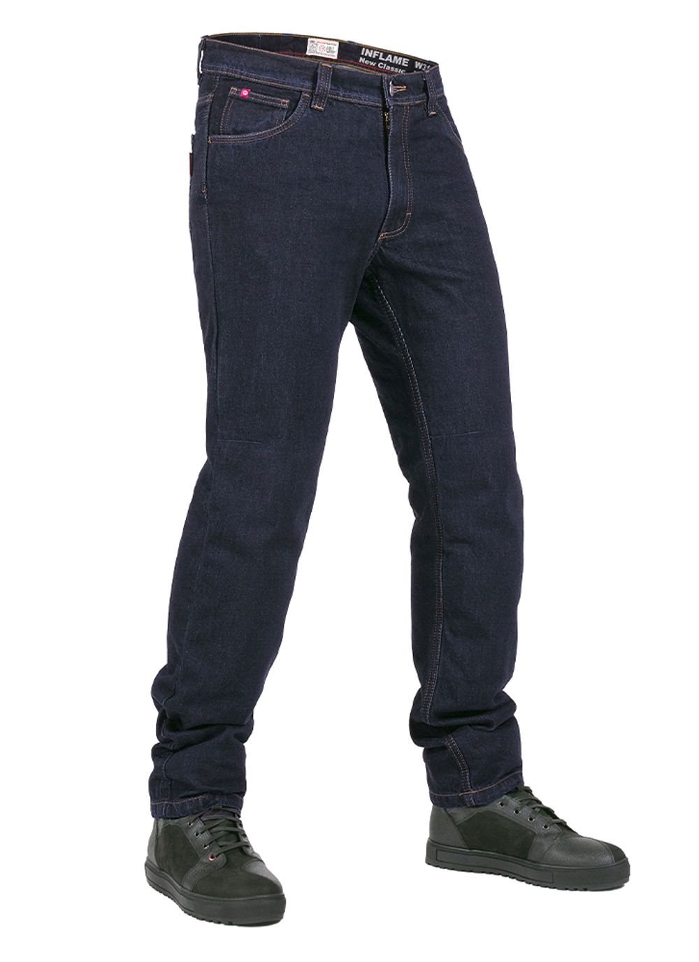 New Classic / Удлиненные / Темно-синий