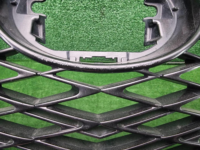 Бампер передний Lexus RX 4 (2015-2019) F-sport