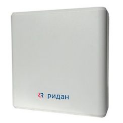 Термопреобразователь сопротивления РИДАН комнатный MBT 400R, Pt1000