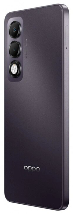 Смартфон Oppo A5i Pro 8/128Gb Midnight Purple (CPH2755)