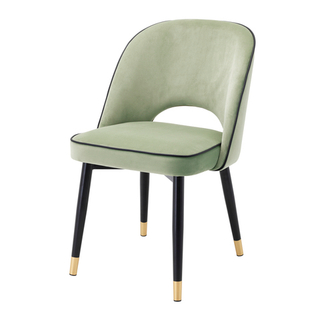 Стул (сет из 2х) Dining Chair Cliff set of 2 арт.113783