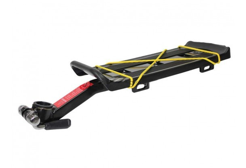 Багажник быстросъёмный на подседельный штырь