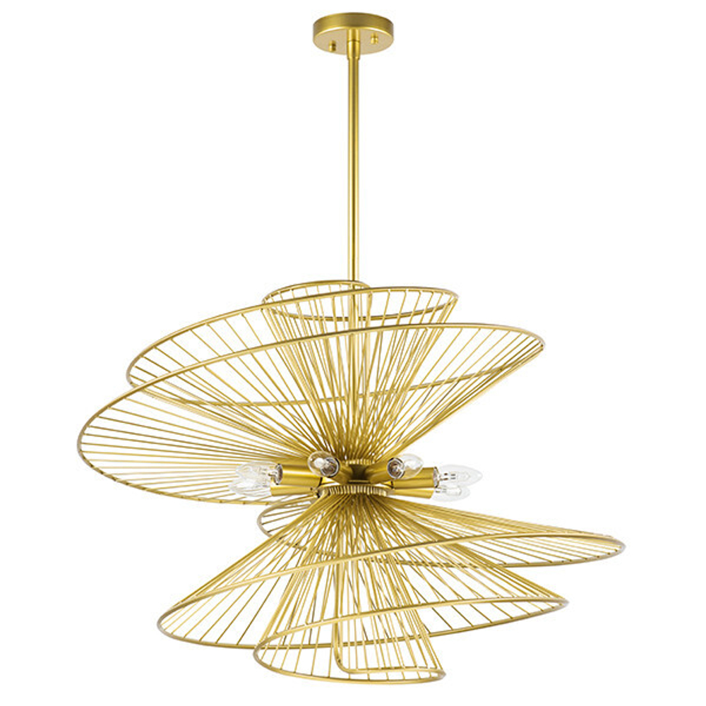 Люстра на штанге Lightstar 728183